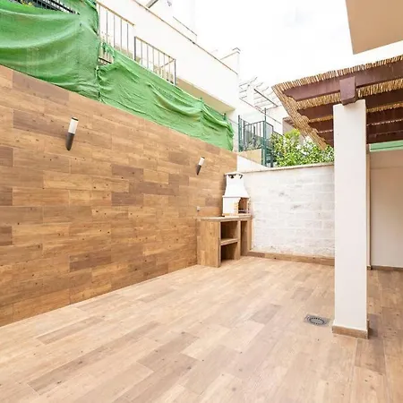 Adosado Jacuzzi Urb La Canada Torremolinos